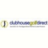 Clubhouse Golf Discount Codes