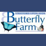 Stratford Butterfly Farm Discount Codes