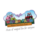 Marsh Farm Discount Codes