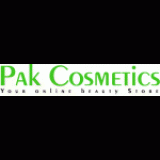 Pak cosmetics Discount Codes