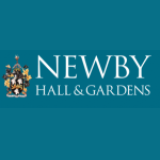 Newby Hall Discount Codes