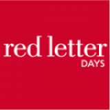 Red Letter Days Discount Codes