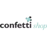 Confetti Discount Codes