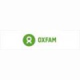 Oxfam Online Shop Discount Codes