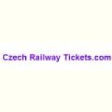 Czech Railway Tickets Discount Codes