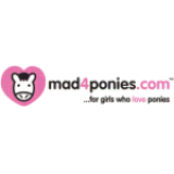 Mad 4 Ponies Discount Codes