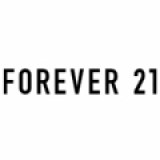 Forever 21 Discount Codes