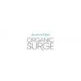Organic Surge Discount Codes