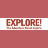 Explore! Discount Codes