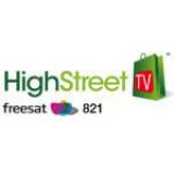 High Street TV Discount Codes