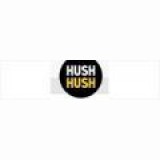 HushHush Discount Codes