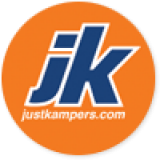 Just Kampers Discount Codes